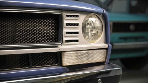 Skoda, Vergessene Studien: Skoda 760 ID (1973)