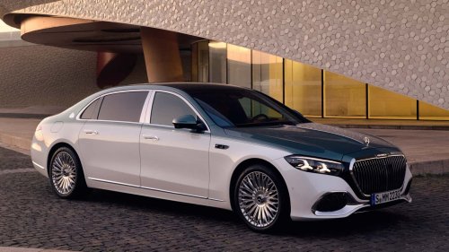 Mercedes-Benz explica dónde continúa el V12 y dónde ha desaparecido