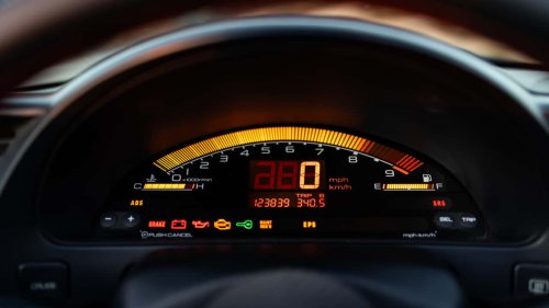 I Bought A Honda S2000 And Immediately Broke It