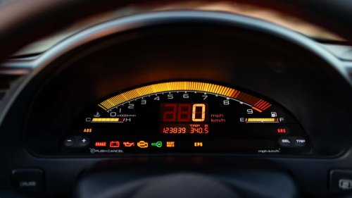 Honda, I Bought A Honda S2000 And Immediately Broke It