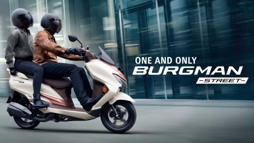 ¿Combustible caro? Este pequeño scooter puede ser la solución