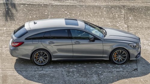 Un designer de Mercedes prévient : "Plus personne n'achète de breaks !"