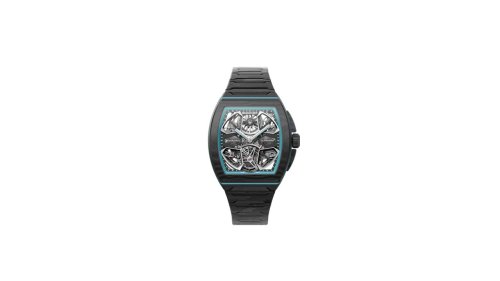 Maserati: el logotipo del tridente cumple 100 años