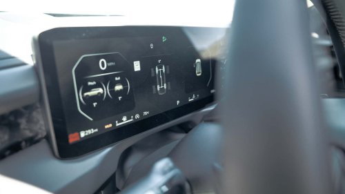 The 2027 Kia Telluride Flourishes In The Flagship Role: Review