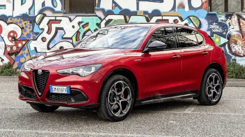 Stellantis : toutes les voitures diesel au catalogue