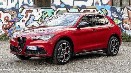 Stellantis : toutes les voitures diesel au catalogue