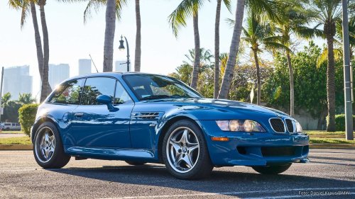 Schräge Schönheiten: 10 Gebrauchte für maximale Coolness