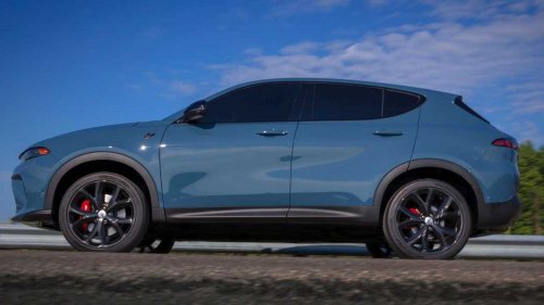Alfa Romeo, La sœur américaine de l'Alfa Romeo Tonale fait ses adieux