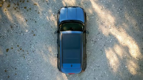 Jeep Renegade: Produktion ist eingestellt worden