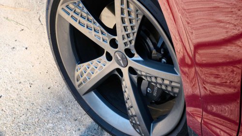 ‘I Seriously Can’t Figure It Out:’ Car Salesman Says No One Is Buying This ‘Gorgeous,’ Loaded Genesis. Then He Learns Why