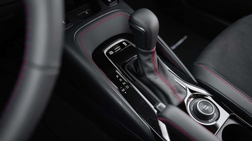 Toyota, Toyota Corolla, Ini Rahasia Kesuksesan Toyota GR Corolla, Pendinginan