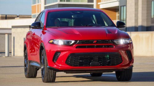 Stellantis Tarik 6.000 PHEV Lagi karena Pedal Rem Bisa Patah