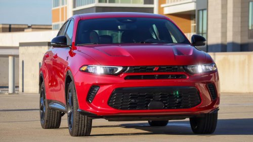 Stellantis, Stellantis Tarik 6.000 PHEV Lagi karena Pedal Rem Bisa Patah