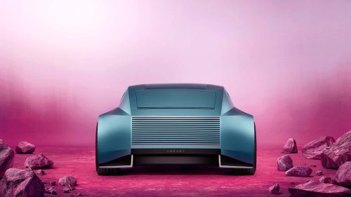 Jaguar-Designchef verlässt das Unternehmen offiziell