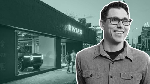 Rivian Akan Jadi Kendaraan Tanpa Pengemudi pada 2030