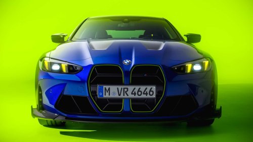 BMW, BMW M4, The Current BMW M4 Might Stick Around For a Long Time