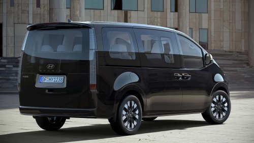 Hyundai, Ini Akan Menjadi Mobil Listrik Terbesar Hyundai