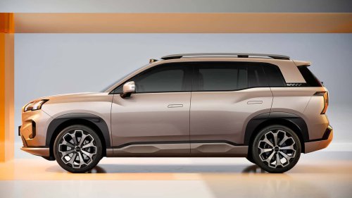 GAC Melangkah di Tempat Fisker Tersendat di Eropa