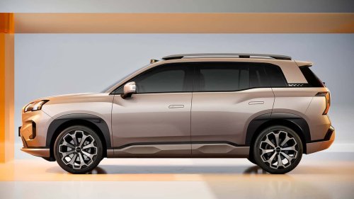 GAC Melangkah di Tempat Fisker Tersendat di Eropa