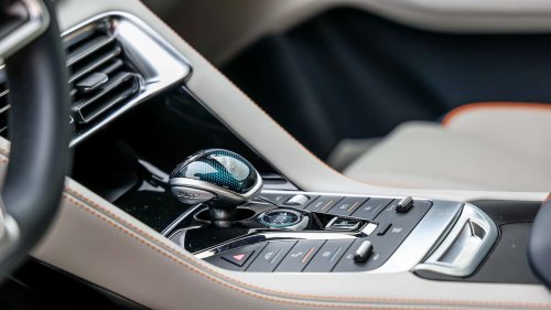 BYD, BYD prepara el antídoto para el pick-up PHEV de Santana