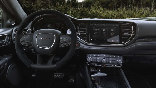 'Insanity:' Woman Buys a $102K Hellcat. Then She Realizes the Dealership Added $19K in Warranties