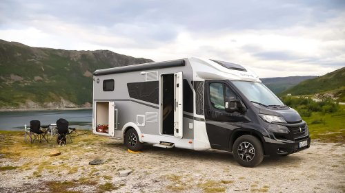 Revisión de la autocaravana: los pasos más importantes al inicio de la temporada