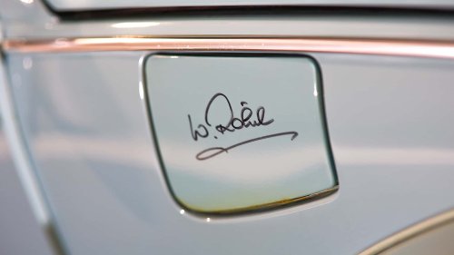 Los Volkswagen Escarabajo más exclusivos del mundo