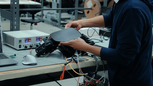 Ford Shares Key Details On Its Upcoming $30,000 Electric Truck