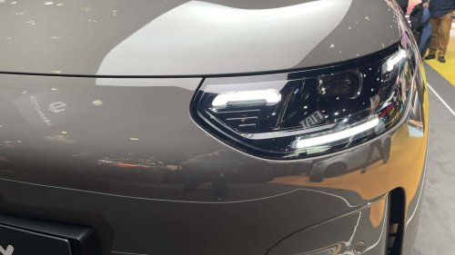 El nuevo SUV urbano de Leapmotor sigue preparando su llegada a Europa