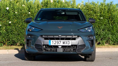 Cupra | El CUPRA Eco que más te interesa comprar ya