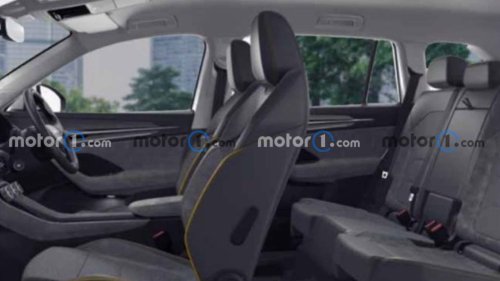 Nuevo Skoda Kodiaq 2026: básico, minipantalla, 5 plazas… ¡para bajar precios!