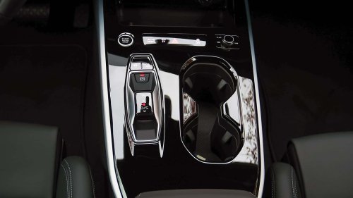 Audi A5 Avant e-hybrid (2025) im Test: Premium mit Kompromissen