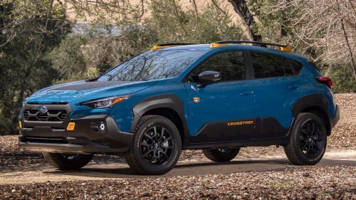 The 10 Cheapest Off-Roaders You Can Buy in 2025