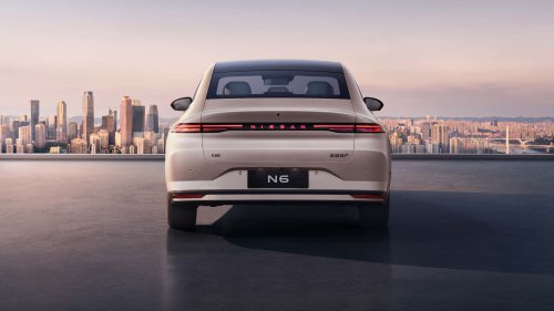 Nissan's Two New Cars Prove Sedans Still Matter