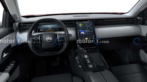 Nuevo Citroën C5 Aircross 2026: SUV, Hybrid, Eco, ë-DCS6… ¡27.690 € + garantía!