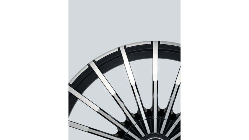 Neuer Boss, neues Logo: BMW verpasst Alpina ein dezentes Makeover