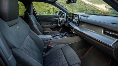 Audi Q3 (20025) im ersten Test: Emotionslos erfolgreich?