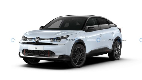 Citroën, Nuevo Citroën C4 2025/2026: edición especial, híbrido Eco, ë-C4… ¿precio/oferta?