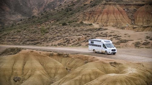 Corigon TS 70 LS (2026) im Test: Die schmale Alternative zum Campervan?