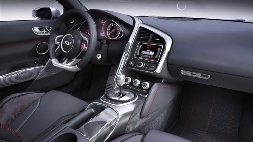 V12 TDI und Co.: Die stärksten Audi-Diesel aller Zeiten