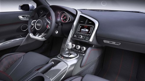 V12 TDI und Co.: Die stärksten Audi-Diesel aller Zeiten