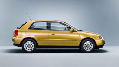 Baujahr 1996: Diese Autos bekommen 2026 das H-Kennzeichen