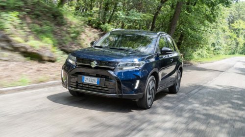 Suzuki, Suzuki Swift, Suzuki Vitara, Suzuki S-Cross, La gamme Suzuki se met à jour avec des nouveautés pour les Vitara, S-Cross et Swift