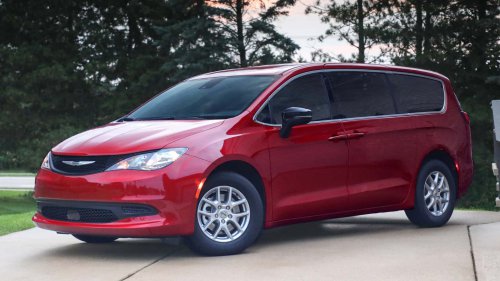 Every Minivan You Can Still Buy in 2026