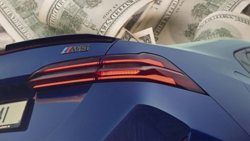 Thanks, Tariffs: Two Luxury Automakers Just Announced Price Hikes for 2026