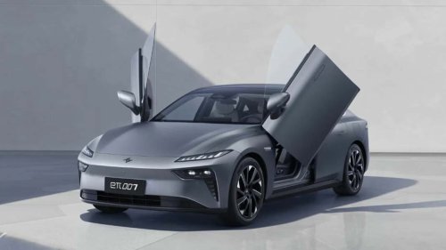 Dongfeng 2026, todas las novedades en breve