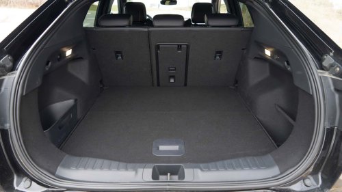 Ford Capri 2026: videoprueba de un SUV con un brutal descuento