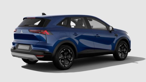 El SUV familiar que te puedes permitir, rebajado 2.500 euros