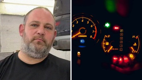 'Cheaper': Mechanic Says It’s Bad To Drive With Gas Light On. Then He Reveals The  Lowest Your Tank Should Get