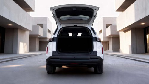 DR 5.0 vs. Dacia Duster: comparativa entre SUV baratos